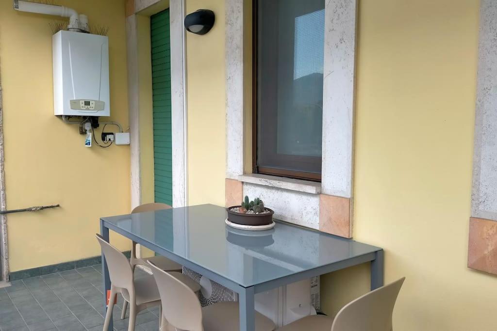 La Casa Smart Zona Stadio Terni Exteriér fotografie