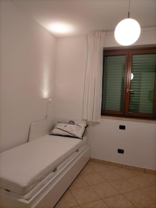 La Casa Smart Zona Stadio Terni Exteriér fotografie