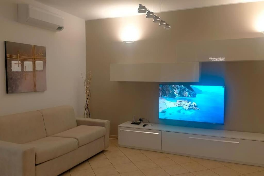 La Casa Smart Zona Stadio Terni Exteriér fotografie