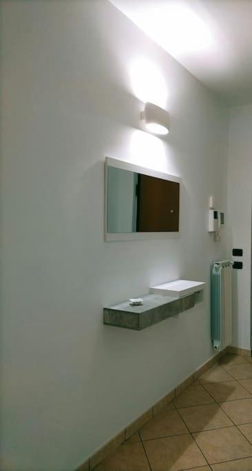 La Casa Smart Zona Stadio Terni Exteriér fotografie