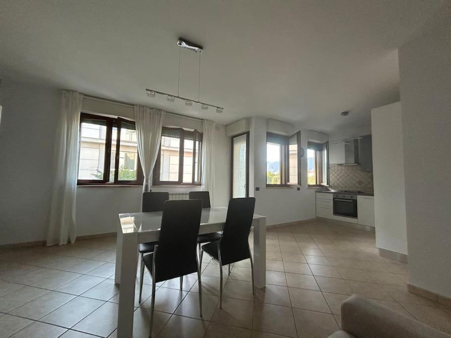 La Casa Smart Zona Stadio Terni Exteriér fotografie