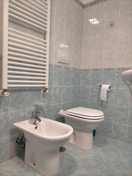 La Casa Smart Zona Stadio Terni Exteriér fotografie