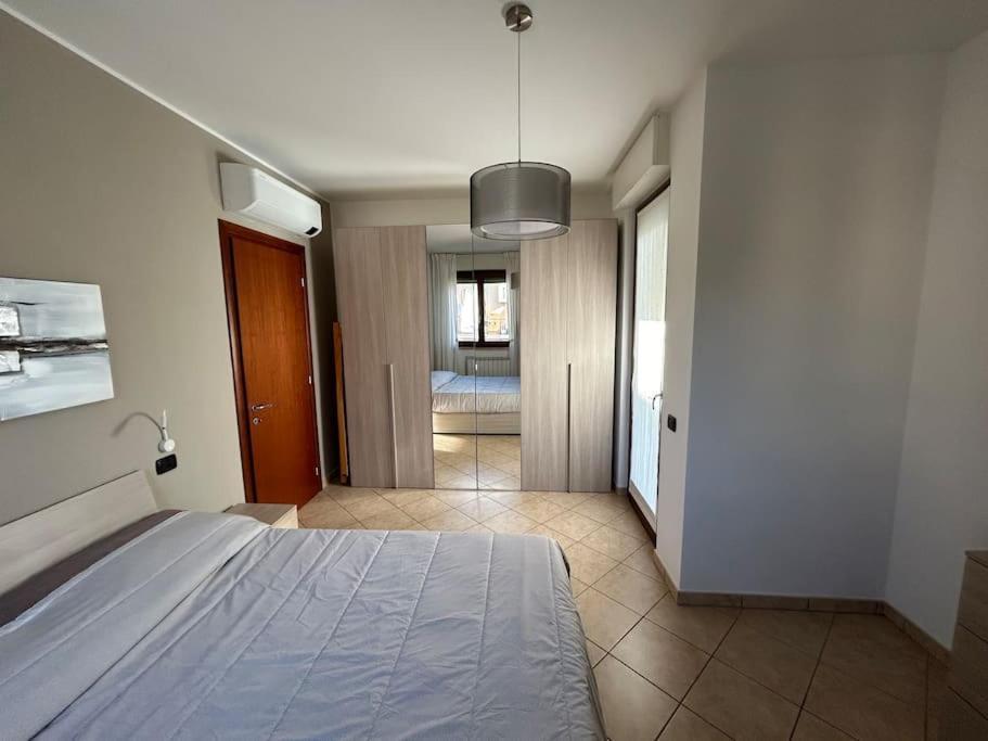 La Casa Smart Zona Stadio Terni Exteriér fotografie