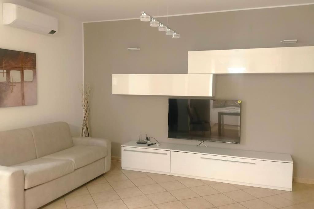 La Casa Smart Zona Stadio Terni Exteriér fotografie