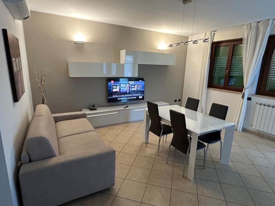 La Casa Smart Zona Stadio Terni Exteriér fotografie