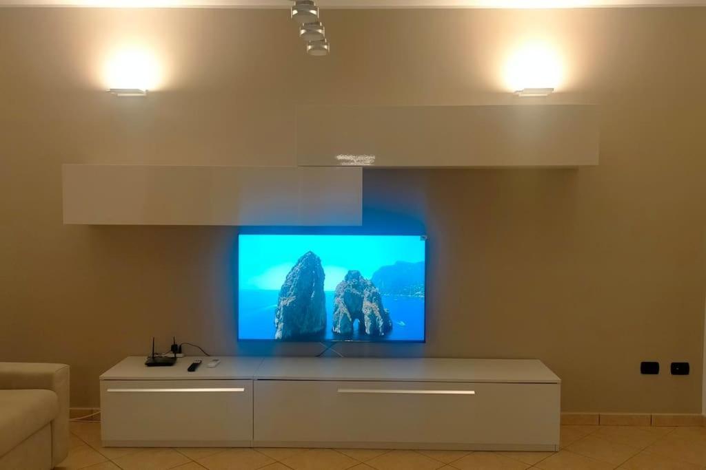 La Casa Smart Zona Stadio Terni Exteriér fotografie