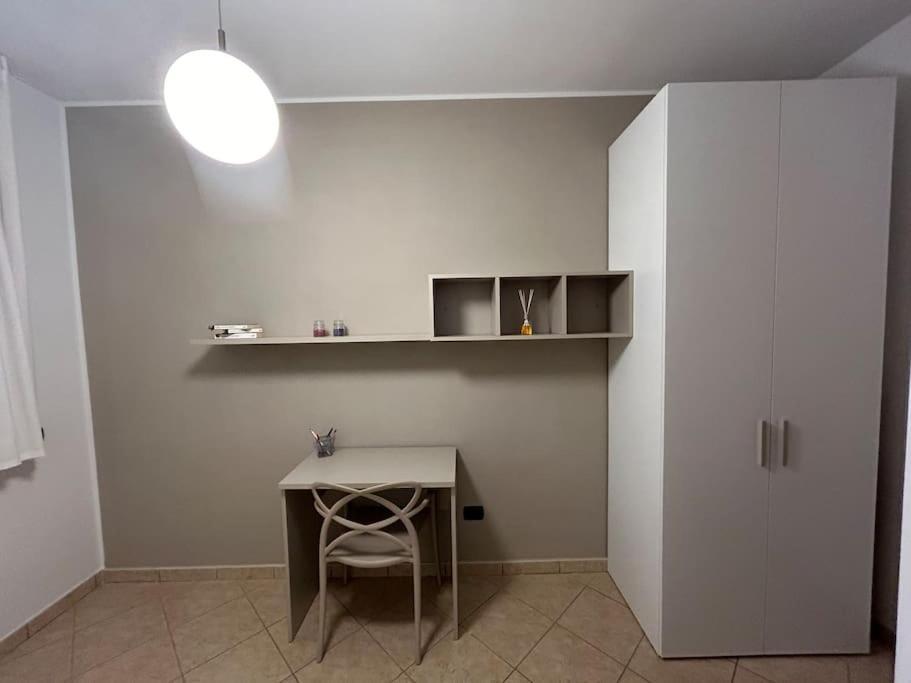 La Casa Smart Zona Stadio Terni Exteriér fotografie