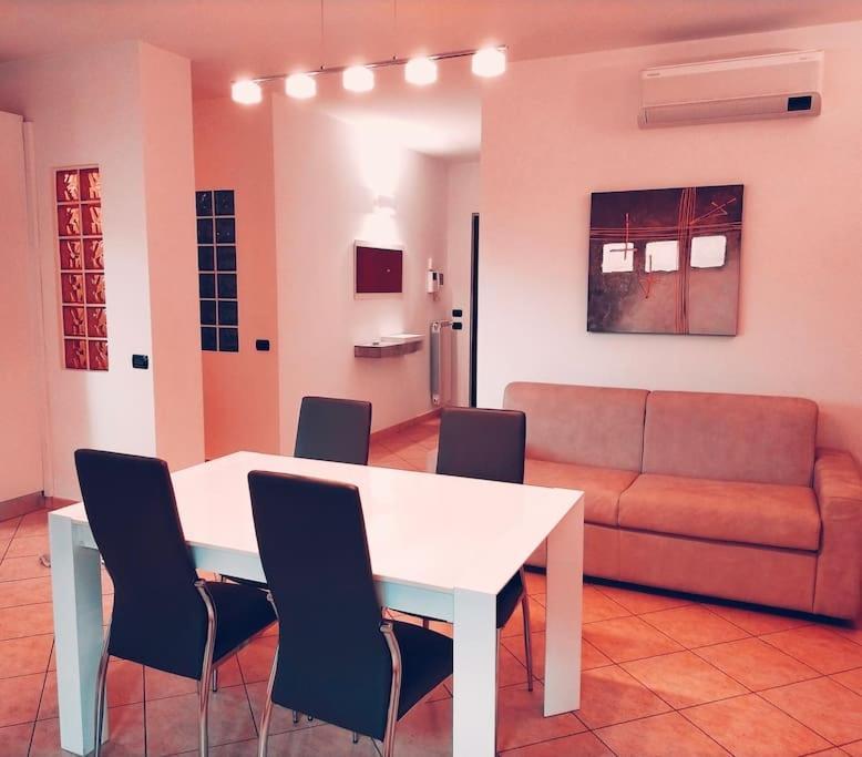 La Casa Smart Zona Stadio Terni Exteriér fotografie