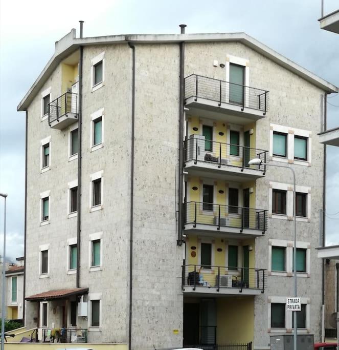 La Casa Smart Zona Stadio Terni Exteriér fotografie