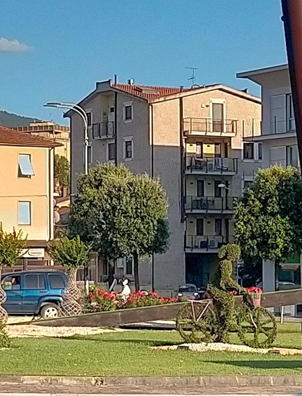 La Casa Smart Zona Stadio Terni Exteriér fotografie